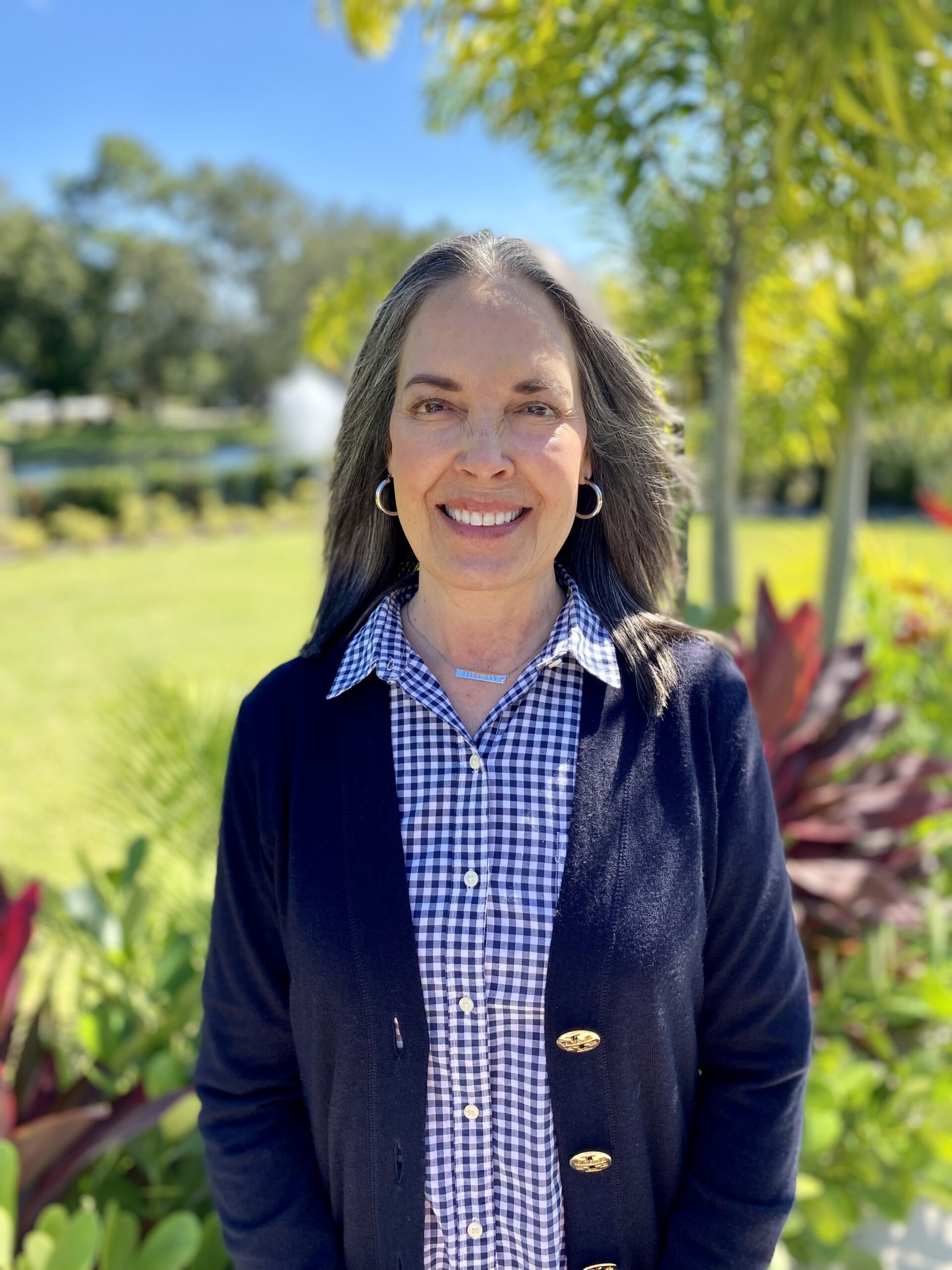 Diane Stevenson, Co-Founder