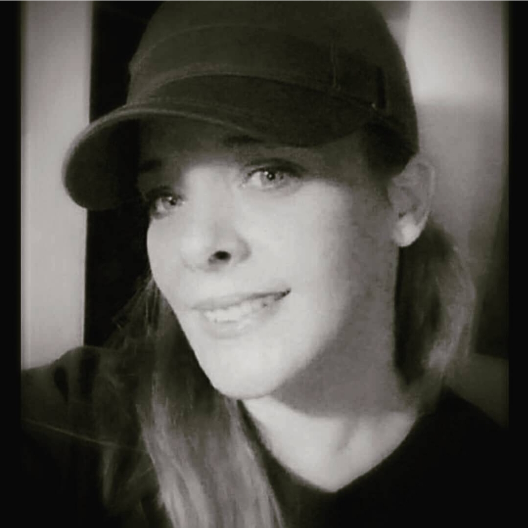 In loving memory of Lynda, Sister