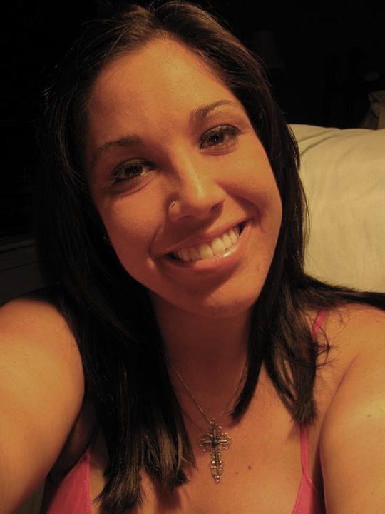 In loving memory of Tylar-Ann, Daughter