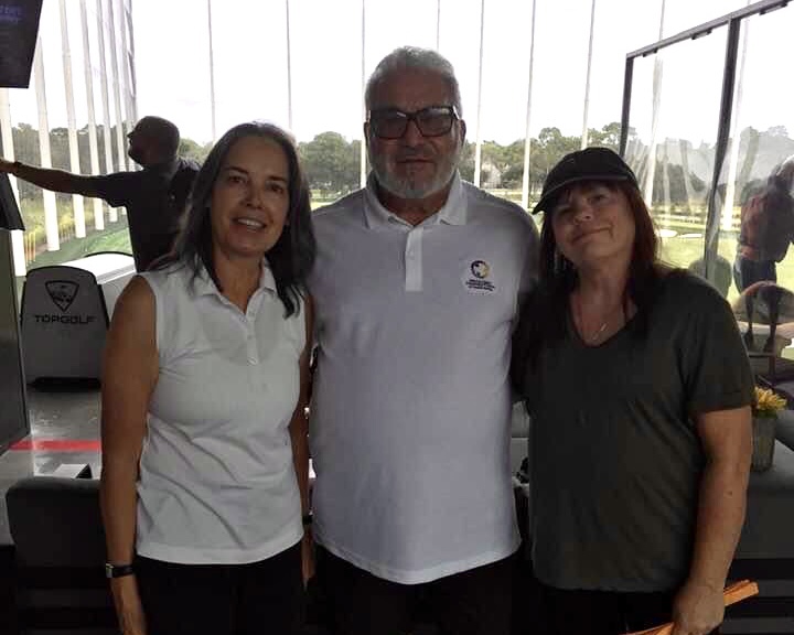 Recovery Connections of Central Florida - Golf Fundraiser