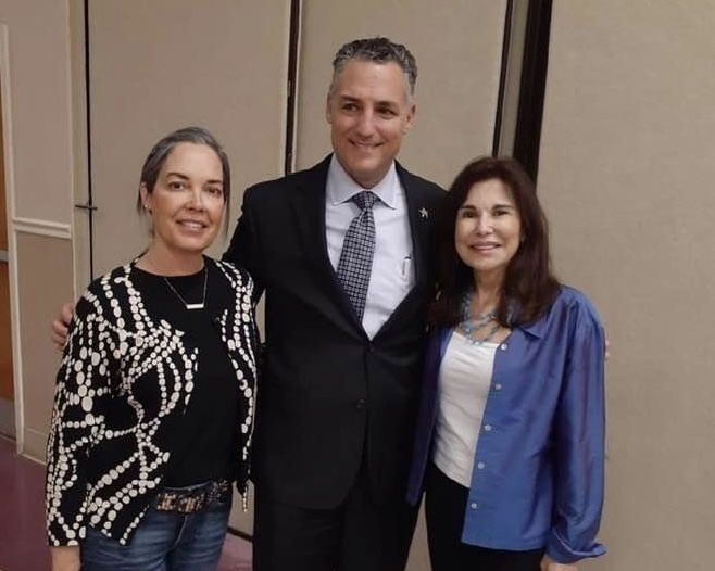 Jewish Community Center Panel Discussion